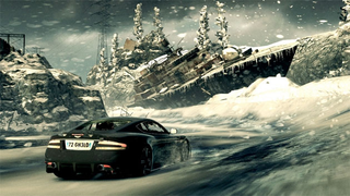 Illustration for article titled Review: James Bond 007: Blood Stone